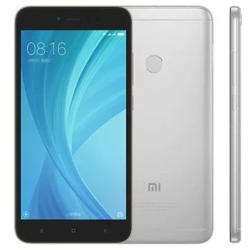 Περισσότερες πληροφορίες για "Xiaomi Redmi Note 5A Prime (γκρι/32 GB)"