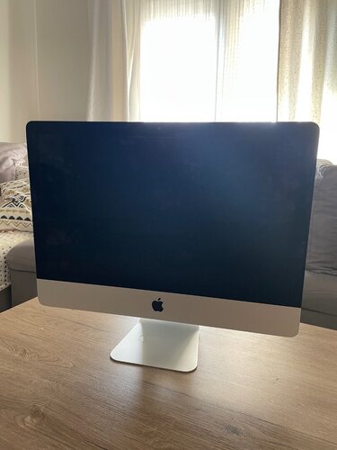 Περισσότερες πληροφορίες για "iMac  2017 27" - 16 GB RAM - 1 TB"