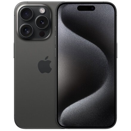 Περισσότερες πληροφορίες για "Apple iPhone 15 Pro (Μαύρο/128 GB) ΑΝΤΑΛΛΑΓΗ"