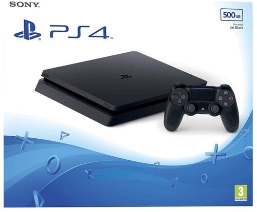 Περισσότερες πληροφορίες για "Sony PS4 500GB Hen 9.00"