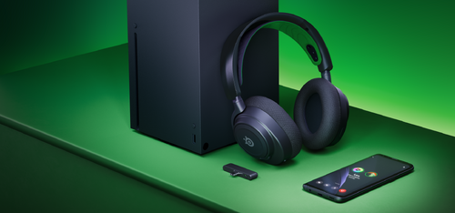 Περισσότερες πληροφορίες για "Steelseries Arctis Nova 7x"