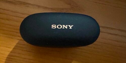 Περισσότερες πληροφορίες για "Sony WF-1000XM5 (Μαύρο)"