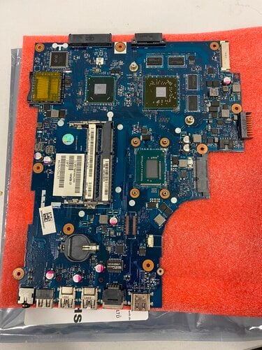 Περισσότερες πληροφορίες για "Dell Inspiron 3521 motherboard i3"