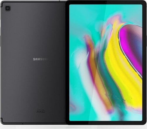 Περισσότερες πληροφορίες για "Samsung Galaxy Tab S5e 2021 10.5" (128 GB/128 GB)"