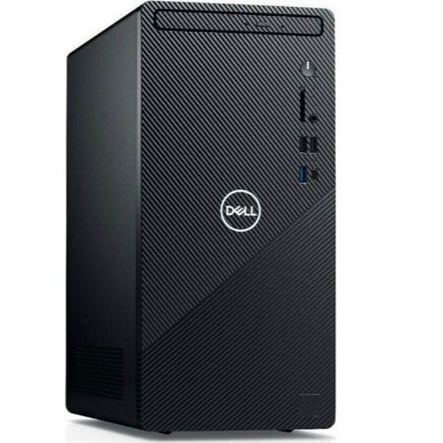 Περισσότερες πληροφορίες για "DELL INSPIRON 3881 Gaming PC i5 10400f R9  270"