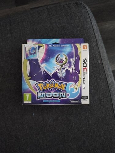 Περισσότερες πληροφορίες για "Ryzen για Pokemon Moon κλειστή"