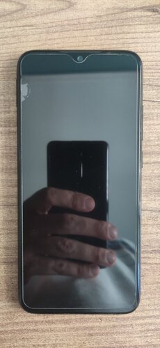 Περισσότερες πληροφορίες για "Xiaomi Redmi Note 7 (Μαύρο/64 GB)"