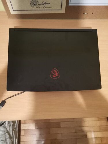 Περισσότερες πληροφορίες για "Msi gaming laptop"