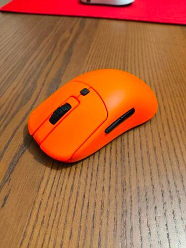 Περισσότερες πληροφορίες για "Vaxee XE Wireless 4K Gaming Mouse"