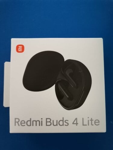 Περισσότερες πληροφορίες για "Redmi Buds 4 Lite"