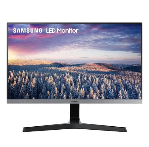 Περισσότερες πληροφορίες για "Samsung LS27R350FHU (27") Χέρι με χέρι μόνο εντός Αττικής"