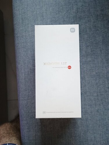 Περισσότερες πληροφορίες για "Xiaomi 13T (Μαύρο/256 GB)"