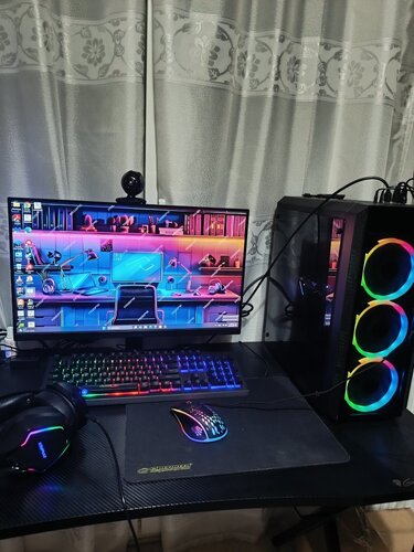 Περισσότερες πληροφορίες για "Gaming pc"