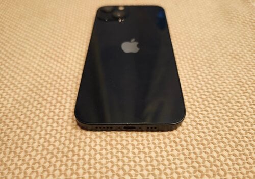 Περισσότερες πληροφορίες για "Apple iPhone 13 (Μαύρο/256 GB)"