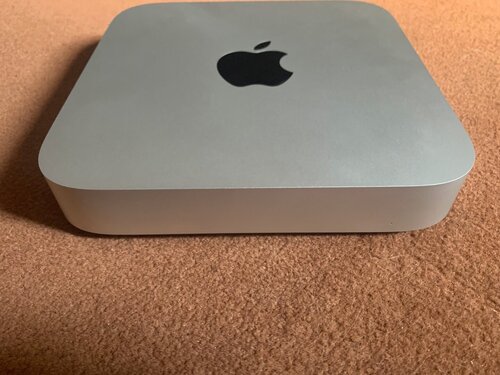 Περισσότερες πληροφορίες για "Mac Mini M2 Pro, 12-core/32GB/1TB SSD 19GB GPU"