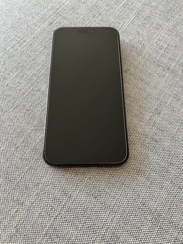 Περισσότερες πληροφορίες για "Apple iPhone 15 Pro Max Black Titanium 256GB"