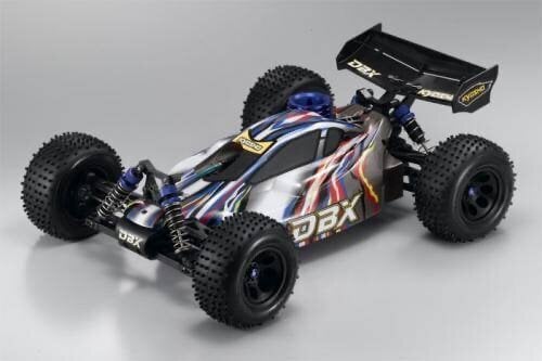 Περισσότερες πληροφορίες για "[ΖΗΤΗΣΗ] Nitro / Brushless RC Buggy Cars (Kyosho, HPi, Hobao)"