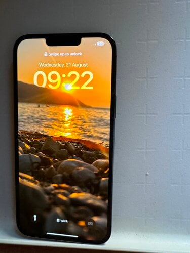 Περισσότερες πληροφορίες για "Πωλείται IPhone 13 Pro Max (Γραφίτης/ 1TB)"