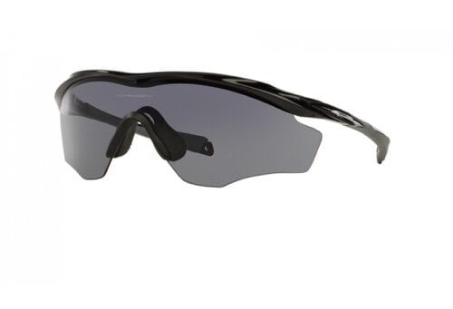 Περισσότερες πληροφορίες για "Oakley M2 Frame XL"