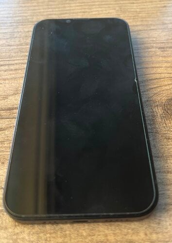 Περισσότερες πληροφορίες για "Apple iPhone 13 (Μπλε/128 GB)"