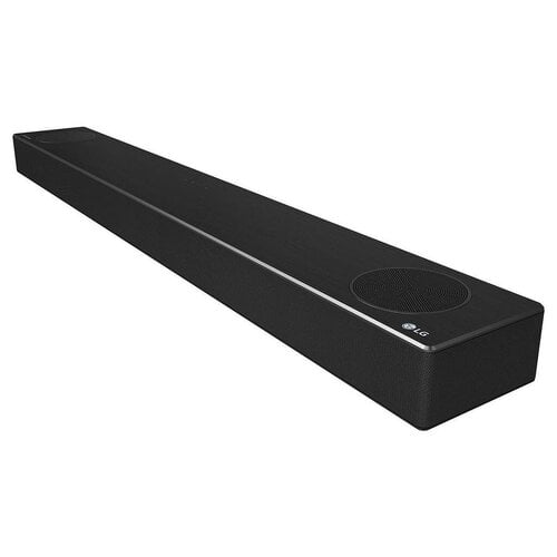 Περισσότερες πληροφορίες για "Lg SNY7C soundbar"