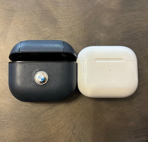 Περισσότερες πληροφορίες για "Apple AirPods (3rd generation) (Άσπρο)"