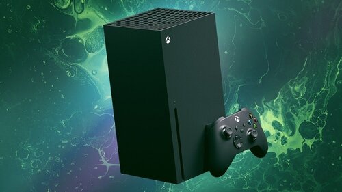 Περισσότερες πληροφορίες για "Microsoft Xbox Series X"