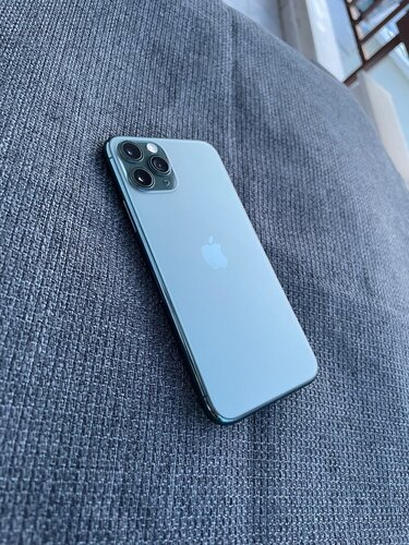 Περισσότερες πληροφορίες για "iPhone 11 Pro Max 64gb 100%🔋+ θήκη apple σφραγισμένη"