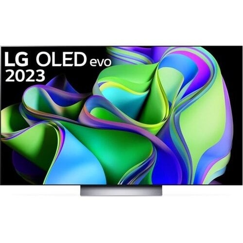 Περισσότερες πληροφορίες για "LG 55' OLED evo C3 σφραγισμένη!"