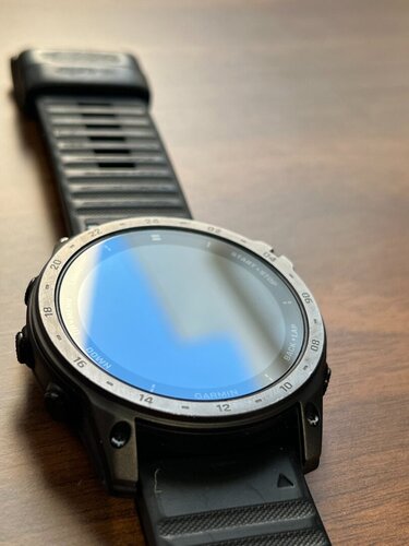 Περισσότερες πληροφορίες για "Garmin Tactix 7 Amoled Edition Sapphire Black"