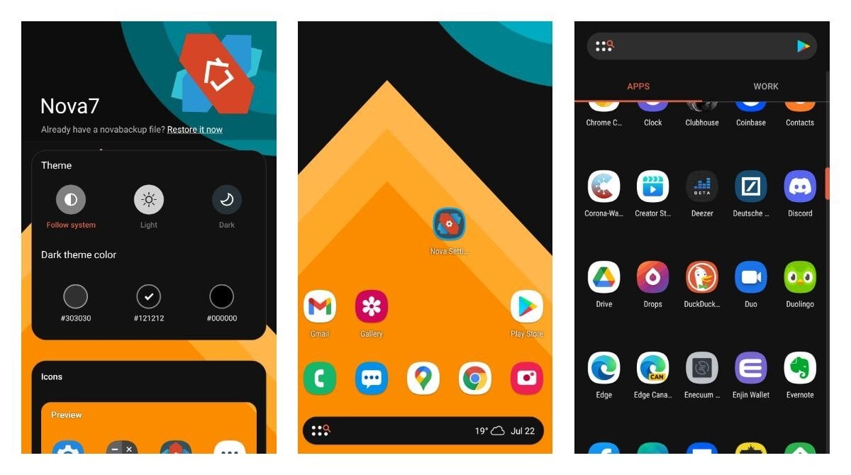 Nova Launcher Returns to Its Roots After Mass Layoffs – Android