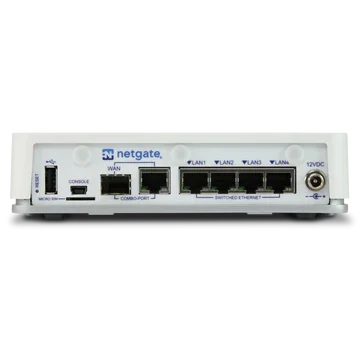 Περισσότερες πληροφορίες για "NETGATE 2100 BASE PFSENSE+"