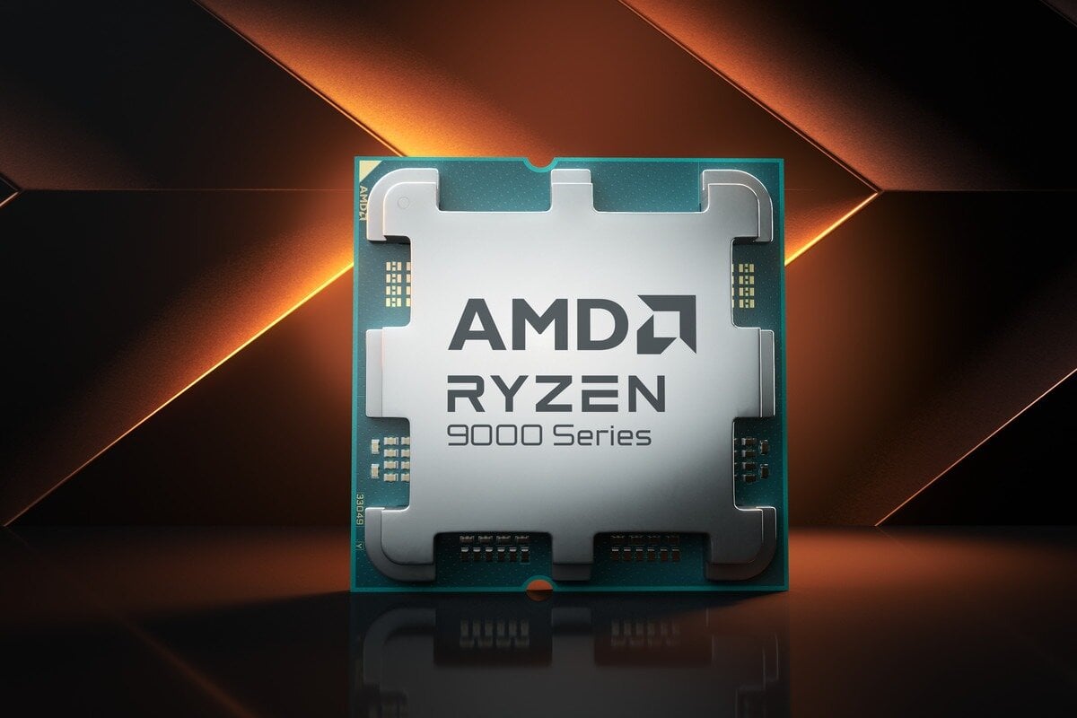 Οι υποσχέσεις της AMD για τη σειρά Zen 5 μένουν ανεκπλήρωτες