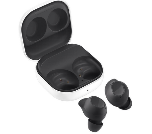 Περισσότερες πληροφορίες για "Samsung Galaxy Buds FE (Γραφίτης)"