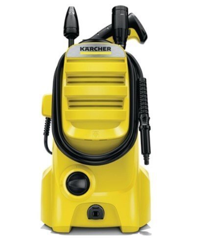 Περισσότερες πληροφορίες για "Karcher K3 Compact Πλυστικό Μηχάνημα"