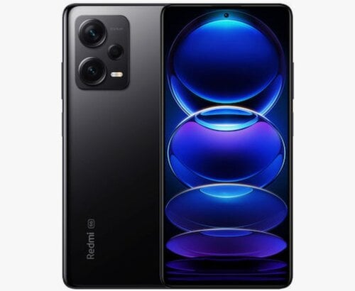 Περισσότερες πληροφορίες για "Xaiomi redmi note 12pro+"