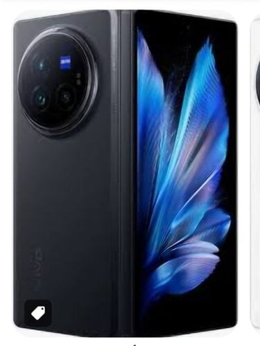 Περισσότερες πληροφορίες για "Vivo x fold 3pro"