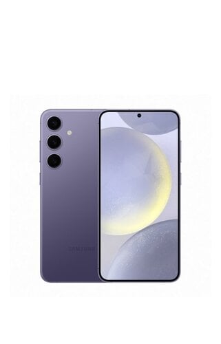 Περισσότερες πληροφορίες για "Samsung s24 plus 12/256 snapdragon 8 gen3"