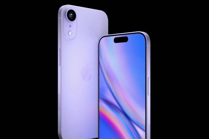 iPhone Air 2025 info aims to bridge the gap between the base and Pro models – iPhone