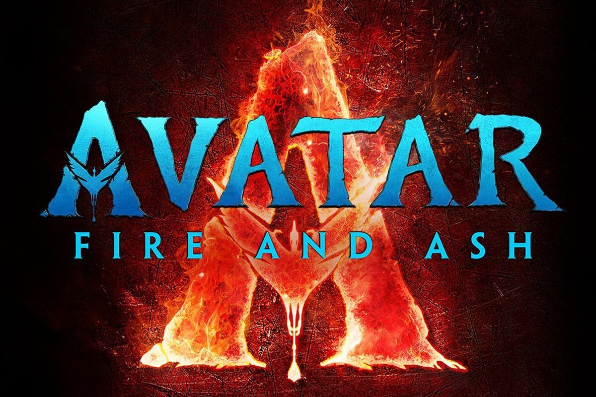 Το Δεκέμβριο του 2025 η κυκλοφορία του Avatar: Fire and Ash