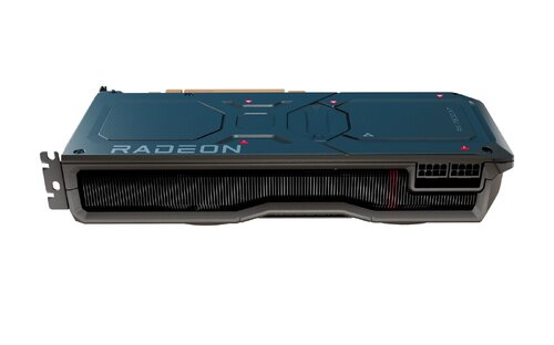 Περισσότερες πληροφορίες για "Sapphire Radeon RX 7800 XT"