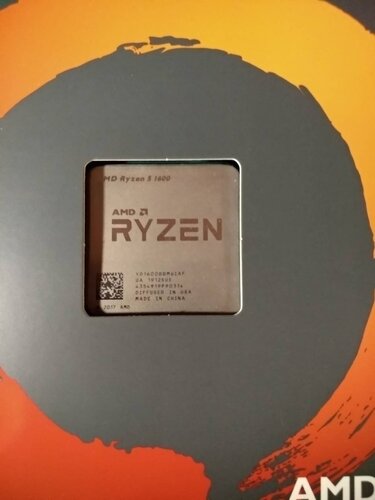 Περισσότερες πληροφορίες για "AMD Ryzen 5 1600 YD1600BBAFBOX"