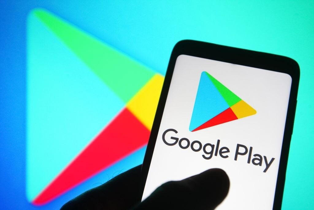 Το Google Play Store επιτρέπει πλέον ταυτόχρονες ενημερώσεις εφαρμογών