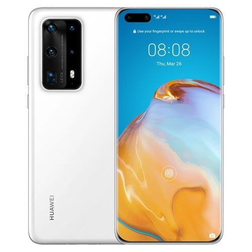 Περισσότερες πληροφορίες για "Συλλεκτικό Huawei P40 Pro 5G (8GB/256GB) λευκό, σφραγισμένο, καινούριο, εγγύηση, τιμολόγιο αλυσίδας"