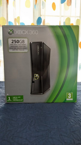 Περισσότερες πληροφορίες για "XBOX 360 - 250 GB Σαν Καινούριο"