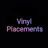 Vinylplacements