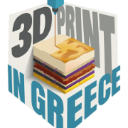 3DPrintInGreece