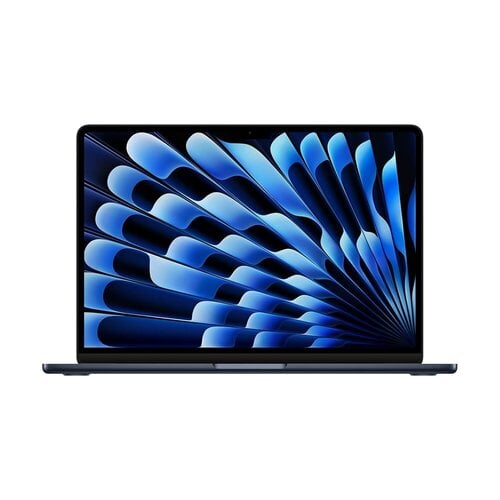 Περισσότερες πληροφορίες για "MacBook Air Apple M3 13-inch, 256GB - Midnight- Apple Laptop NEW"