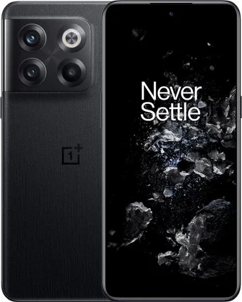 Περισσότερες πληροφορίες για "OnePlus 10T (Μαύρο/128 GB)"