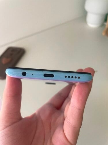 Περισσότερες πληροφορίες για "Xiaomi Redmi Note 9 64GB"